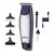 MAQUINA CORTADORA DE PELO TRIMMER KEMEI 5021 - NOVOMART