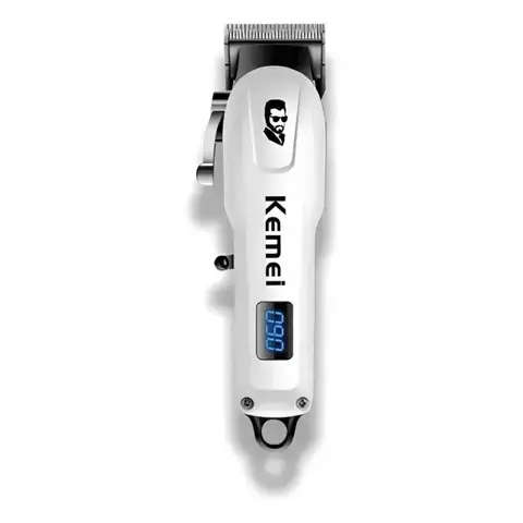 MAQUINA CORTADORA DE PELO KEMEI 232 - comprar online