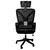 SILLA ERGONOMICA DYVAN 258 en internet