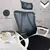 Imagen de SILLA ERGONOMICA DYVAN 259