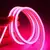 Imagen de MANGUERA LUZ NEON FUENTE + FICHA 12v EXTERIOR 5 MTS