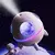 Imagen de HUMIDIFICADOR NAVE ESPACIAL 0001