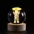 ESFERA DE CRISTAL 3D LAMPARA LED - tienda online