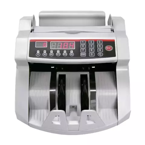 CONTADORA DE BILLETES MTI 3088 - comprar online