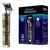 MAQUINA RECORTADORA TRIMMER KM-1974A DORADA - comprar online