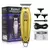 RECORTADORA TRIMMER PATILLERA PROFESIONAL KM-1949 - comprar online