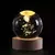 ESFERA DE CRISTAL 3D LAMPARA LED en internet