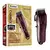 CORTADORA DE PELO CLIPPER PROFESIONAL KM-2600 - comprar online