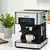 CAFETERA EXPRESS 088 WAVO 20 BAR 900W TANQUE 1.6L - comprar online