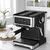 CAFETERA EXPRESS 066 WAVO 20 BAR 1200W TANQUE 1.8L - comprar online