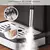 CAFETERA EXPRESS 066 WAVO 20 BAR 1200W TANQUE 1.8L