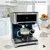 Imagen de CAFETERA EXPRESS 066 WAVO 20 BAR 1200W TANQUE 1.8L