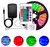 TIRA LED KIT COMPLETO 2835 RGB 5MTS - comprar online