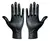 GUANTES DE NITRILO EXTRA REFORZADO ONE GLOVE NEGRO x1000 - comprar online