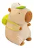 PELUCHES CAPYBARA CARPINCHO 25CM - comprar online