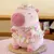 PELUCHES CAPYBARA CARPINCHO 25CM en internet