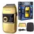 AFEITADORA SHAVER RASURADORA PROFESIONAL KM-2028 - comprar online