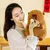 PELUCHES CAPYBARA CARPINCHO 25CM - tienda online