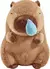 PELUCHES CAPYBARA CARPINCHO 25CM - NOVOMART