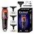 MAQUINA CORTADORA DE PELO KEMEI 658 - comprar online