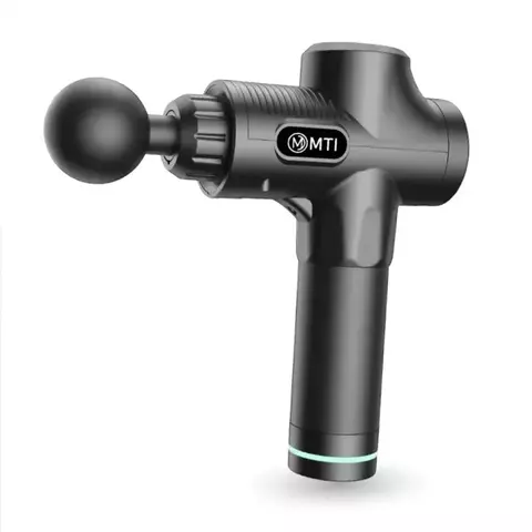 PISTOLA MASAJEADORA INALMABRICA MTI PREMIUM - comprar online