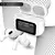 AURICULARES IN EAR INALAMBRICOS MTI X10