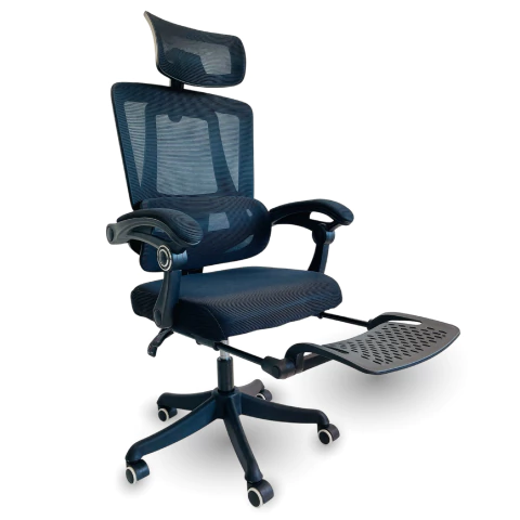 SILLA DE OFICINA ERGONOMICA DYVAN 2805 - comprar online