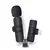 MICROFONO CORBATERO K20 INALAMBRICO - comprar online