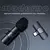MICROFONO CORBATERO K20 DOBLE IPHONE/ANDROID - tienda online