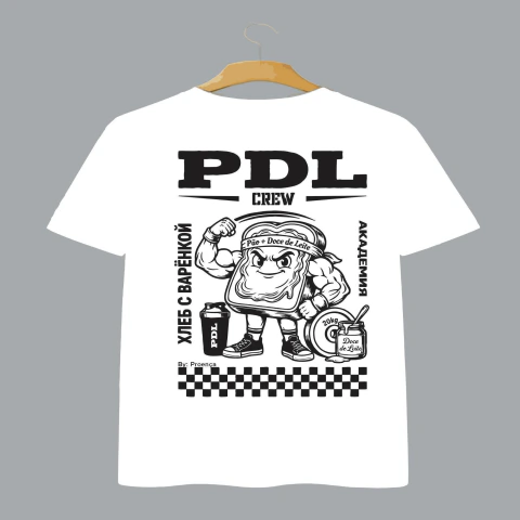 PDL Crew
