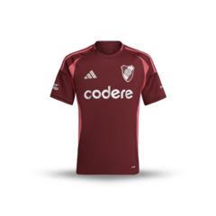 Camiseta Alternativa River Plate 24/25