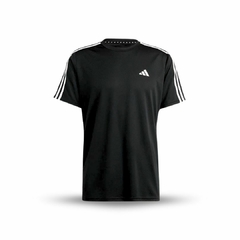 Remera Adidas Black