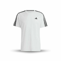 Remera Adidas White
