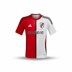 Camiseta Tercer Uniforme River Plate 25/26 Niño