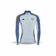 Buzo De Entrenamiento Boca Juniors Alternativa 24/25