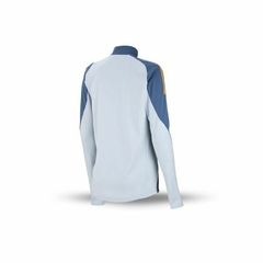 Buzo De Entrenamiento Boca Juniors Alternativa 24/25 - comprar online
