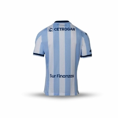 Camiseta Kombat Regular Home Racing 2025 - comprar online