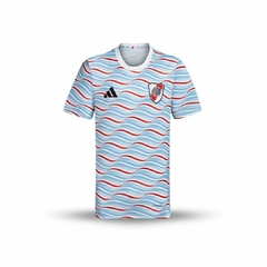 Camiseta Pre Partido River Plate 24/25