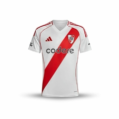 Camiseta Titular River Plate 24/25