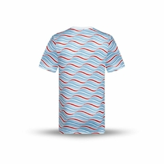 Camiseta Pre Partido River Plate 24/25 - comprar online