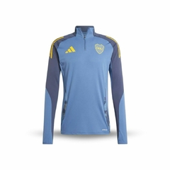 Buzo De Entrenamiento Boca Juniors 24/25