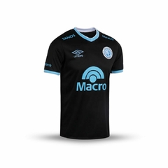 CAMISETA ALTERNATIVA BELGRANO UMBRO 2024
