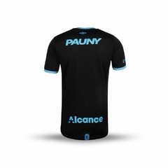 CAMISETA ALTERNATIVA BELGRANO UMBRO 2024 - comprar online