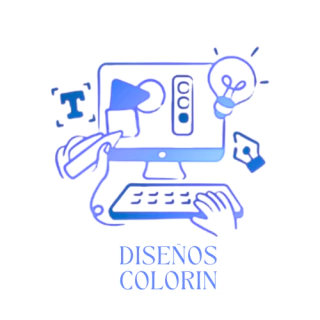 Diseños Colorin
