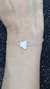 Pulseira Borboleta Madreperola - loja online