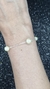 Pulseira Pérola Média - Misty - Jóias em Prata