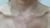 Colar Choker Coração Maciço com Swarovski - Misty - Jóias em Prata