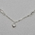 Colar Choker Coração Maciço com Swarovski na internet