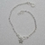 Pulseira Estrela e Swarovski