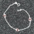 Imagem do Pulseira Bórboleta Vermelha